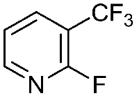 MC67325 2-Fluoro-3-Trifluoromethylpyridine 65753-52-8 2-氟-3-三氟甲基吡啶