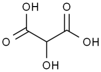 MC27242  丙醇二酸  [80-69-3]