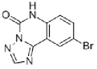 MC77718 9-Bromo-6H-[1,2,4]triazolo[1,5-c]quinazolin-5-one 882517-92-2 9-溴-[1,2,4]三唑[1,5-C]喹唑啉-5(6H)-酮