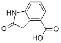 MC78297 2-Oxo-indoline-4-carboxylic acid 90322-37-5 2-吲哚酮-4-羧酸