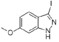 MC78864 3-IODO-6-METHOXY-1H-INDAZOLE 936138-17-9 3-碘-6-甲氧基-1H-吲唑