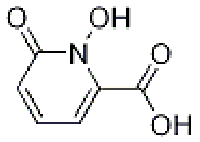 MC79084 1-Hydroxy-6-oxo-1,6-dihydro-pyridine-2-carboxylic acid 94781-89-2 1-羟基-6-氧代-1,6-二氢吡啶-2-羧酸