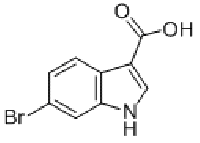 MC90293 6-Bromoindole-3-carboxylic acid 101774-27-0 6-溴吲哚-3-羧酸