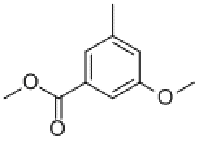MC90958 3-METHOXY-5-METHYL-BENZOIC ACID METHYL ESTER 108593-44-8 3-甲氧基-5-甲基苯甲酸甲酯