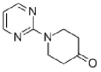 MC91569 1-PYRIMIDIN-2-YL-PIPERIDIN-4-ONE 116247-92-8 1-嘧啶-2-哌啶基-4-酮