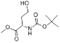 MC91948 N-Boc-L-homoserine Methyl Ester 120042-11-7 N-BOC-L-HOMOSERINE METHYL ESTER