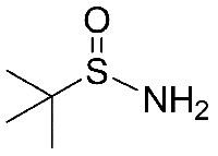 MC61730 2-Methylpropane-2-Sulfinamide 146374-27-8 叔丁基亚磺酰胺