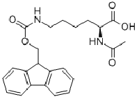 MC94152 AC-LYS(FMOC)-OH 148101-51-3 AC-LYS(FMOC)-OH