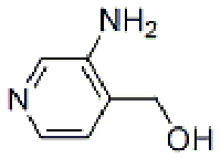 MC94331 (3-AMINO-PYRIDIN-4-YL)-METHANOL 152398-05-5 (3-氨基-4-吡啶基)甲醇