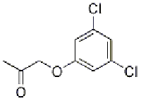 MC95196 2-Propanone, 1-(3,5-dichlorophenoxy)- 17199-34-7 3,5-二氯苯氧基丙酮