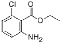 MC95207 ETHYL 2-AMINO-6-CHLOROBENZOATE 172217-11-7 ETHYL 2-AMINO-6-CHLOROBENZOATE