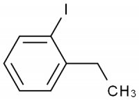 MC70511 1-Ethyl-2-Iodobenzene 18282-40-1 2-乙基碘苯