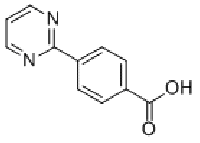 MC96221 4-(Pyrimidin-2-yl)benzoic acid 199678-12-1 4-(嘧啶-2-基)苯甲酸