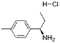 MC97189 (R)-1-P-TOLYLPROPAN-1-AMINE HCl 239105-47-6 (R)-1-对甲苯丙烷-1-胺