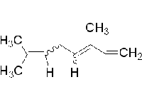 MC42430  罗勒烯  [13877-91-3]
