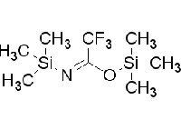 MC99028 N,O-Bis(trimethylsilyl)trifluoroacetamide 25561-30-2 N,O-双(三甲基硅烷基)三氟乙酰胺
