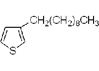 MC49509  3-癸基噻吩  [65016-55-9]