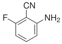 MC50571  2-氨基-6-氟苯腈  [77326-36-4]