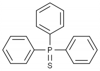 MC70898 Triphenylphosphine Sulfide 3878-45-3 三苯基膦硫