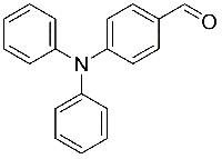 MC65409 4-(Diphenylamino)benzaldehyde 4181-05-9 4-二苯胺基苯甲醛