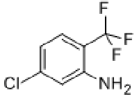 MC72330 2-AMINO-4-CHLOROBENZOTRIFLUORIDE 445-14-7 2-氨基-4-氯三氟甲苯