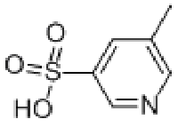 MC72618 5-Methylpyridine-3-sulfonic acid 4808-70-2 5-甲基吡啶-3-磺酸