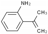 MC73127 2-Isopropenylaniline 52562-19-3 2-异丙烯苯基苯胺