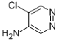 MC73215 5-AMINO-4-CHLOROPYRIDAZINE 53180-92-0 5-氨基-4-氯哒嗪