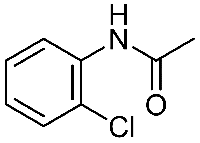 MC66181 2'-Chloroacetanilide 533-17-5 N-(2-氯苯基)乙酰胺
