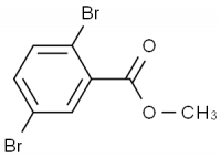 MC73830 Methyl 2,5-Dibromobenzoate 57381-43-8 2,5-二溴苯甲酸甲酯