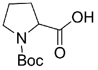 MC74093 Boc-DL-Pro-OH 59433-50-0 BOC-DL-脯氨酸