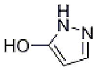 MC74212 5-hydroxy-pyrazole 60456-92-0 5-羟基吡唑