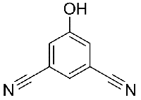 MC68142 5-Hydroxyisophthalonitrile 79370-78-8 5-羟基间苯二腈