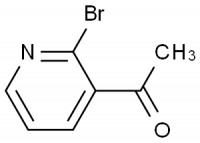 MC76894 3-Acetyl-2-Bromopyridine 84199-61-1 3-Acetyl-2-Bromopyridine