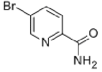 MC78272 2-Pyridinecarboxamide,5-bromo 90145-48-5 5-溴吡啶甲酰胺