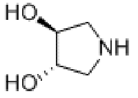 MC78324 (3S,4S)-Pyrrolidine-3,4-diol 90481-32-6 (3S,4S)-吡咯烷-3,4-二醇