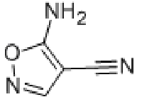 MC79378 4-Isoxazolecarbonitrile,5-amino-(6CI,9CI) 98027-17-9 4-氰基-5-氨基异噁唑