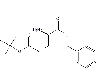 MC79385 H-Glu(OtBu)-OBzl.HCl 98102-32-0 H-GLU(OTBU)- OBZL.HCL