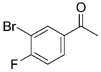 MC70014 3-Bromo-4-Fluoroacetophenone 1007-15-4 3-溴-4-氟苯甲酮