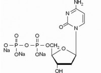 MC18096  2′-脱氧胞苷-5′-二磷酸三钠盐  [151151-32-5]