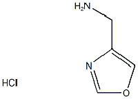 MC90846 Oxazol-4-yl-methylamine hydrochloride 1072806-60-0 4-噁唑甲胺盐酸盐