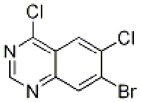 MC37172  7-溴-4,6-二氯喹唑啉  [1260847-61-7]