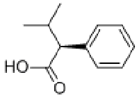 MC93309 (αS)-α-Isopropylbenzeneacetic acid 13490-69-2 (ALPHAS)-ALPHA-(1-甲基乙基)苯乙酸