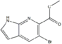 MC93743 6-Fluoro-5-methyl-1H-indole 1408074-64-5 5-溴-7-氮杂吲哚-6-羧酸甲酯