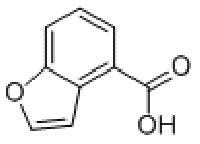 MC94959 benzofuran-4-carboxylic acid 166599-84-4 苯并呋喃-4-甲酸