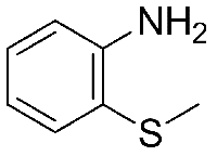 MC26955  2-氨基茴香硫醚  [2987-53-3]