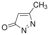 MC32121  3-甲基-5-吡唑酮  [108-26-9]