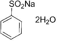 MC70713 Sodium Benzenesulfinate Dihydrate 25932-11-0 苯亚磺酸钠二水合物