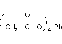 MC48234  四乙酸铅  [546-67-8]