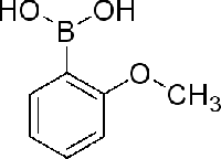 MC48523  2-甲氧基苯基硼酸  [5720-06-9]